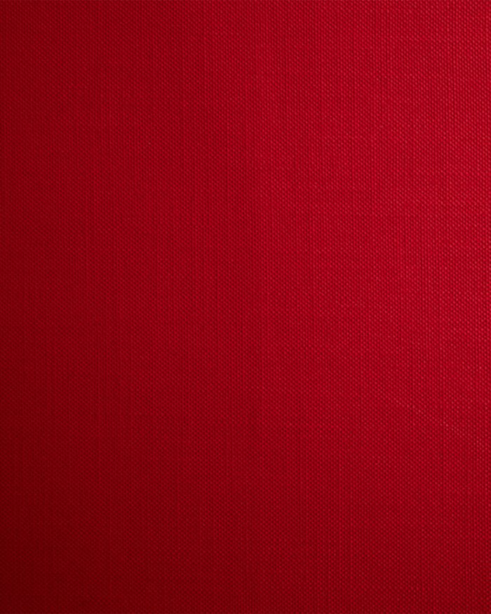 Somera - Red Apple Ripple Fold Drapes - Image 3