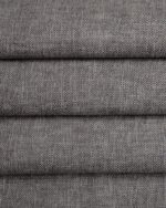 Somera - Charcoal Custom Curtains - Image 2