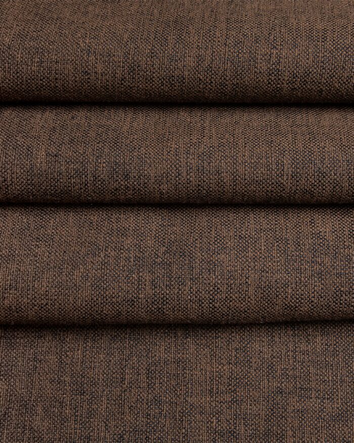 Somera - Cocoa Custom Curtains - Image 2