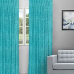 Somera - Sea Custom Curtains