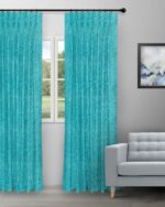 Somera - Sea Custom Curtains