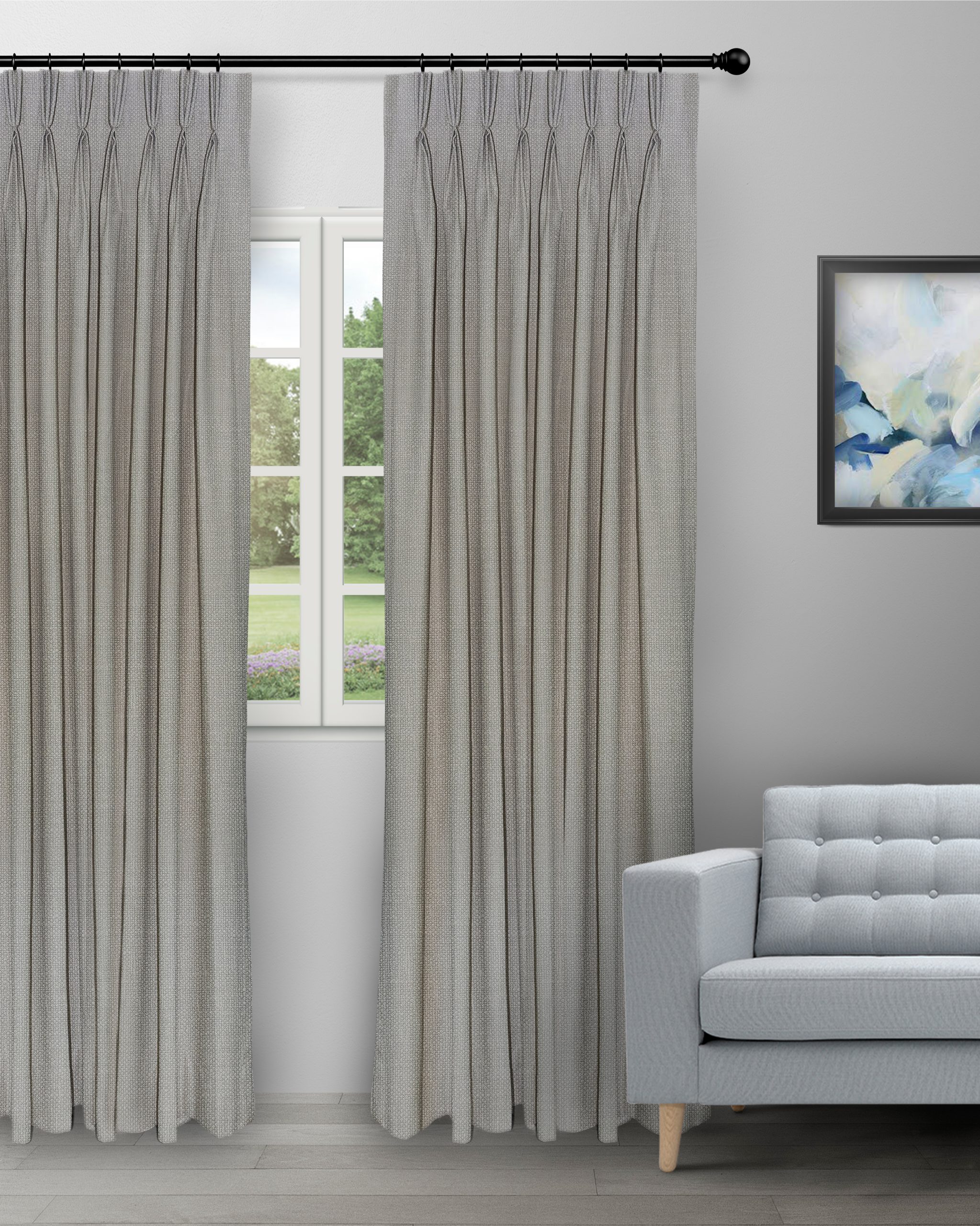 Somera-Smoke-Curtain-image-scaled-2.jpg Somera - Smoke Custom Curtains - Image 1