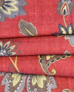 Spring Flower - Apple Custom Curtains - Image 2