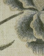 Spring Flower - Denim Custom Curtains - Image 3