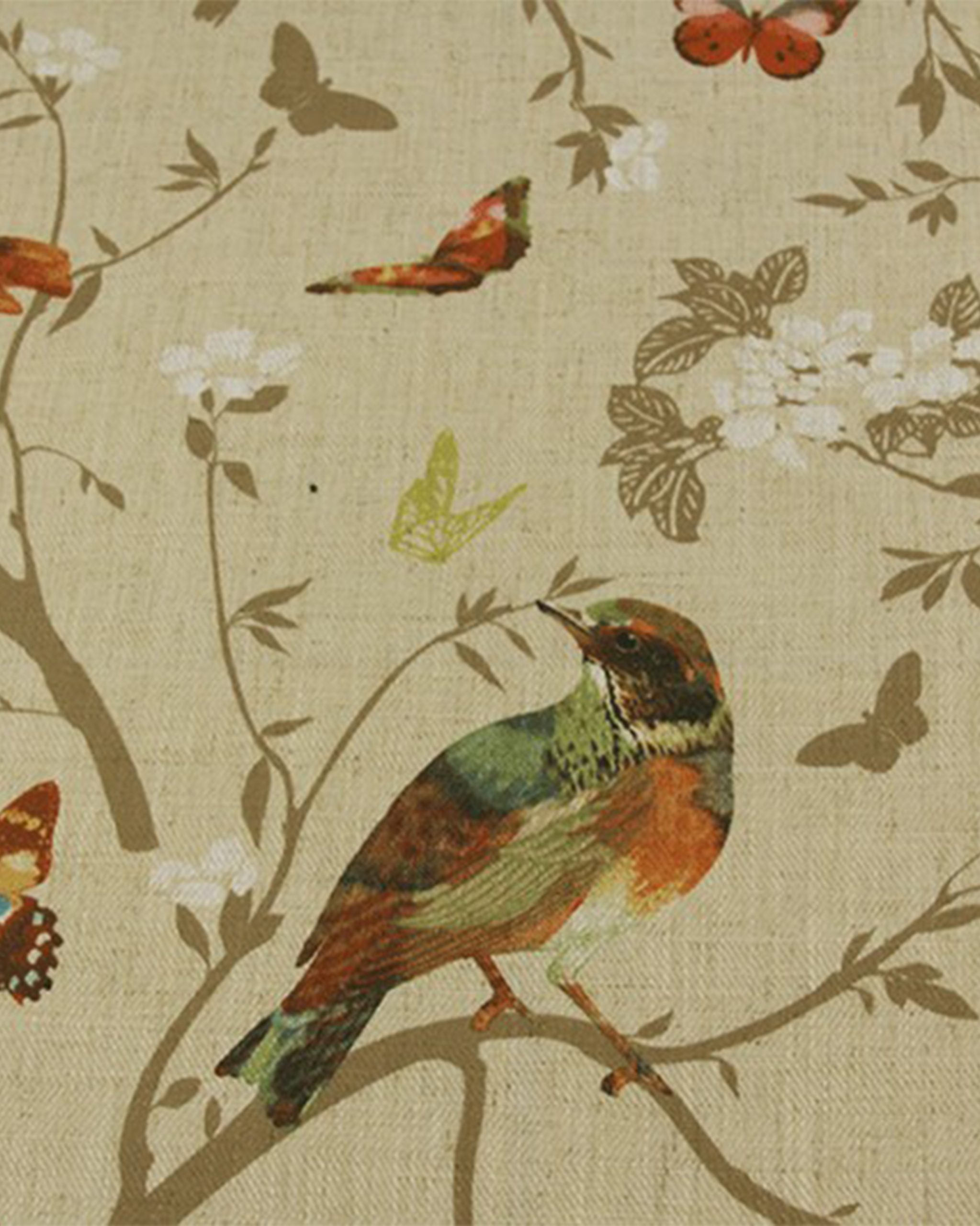 Spring-Love-Beige-Regular-image-scaled-1.jpg Spring Love - Beige Fabric Swatch - Image 1