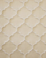 Sprint - Beige Ripple Fold Drapes - Image 2