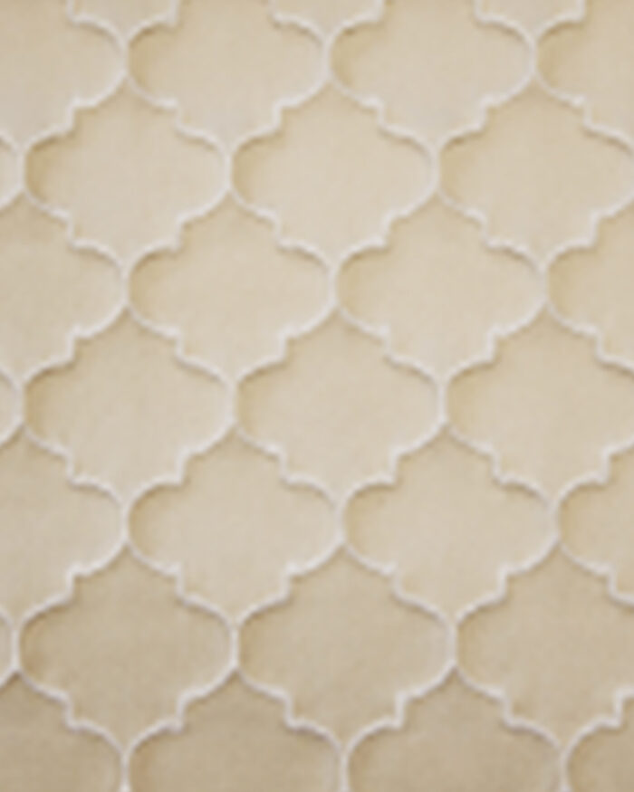 Sprint - Beige Ripple Fold Drapes - Image 2
