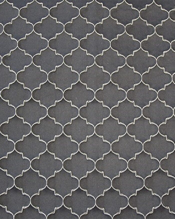 Sprint - Black Ripple Fold Drapes - Image 3