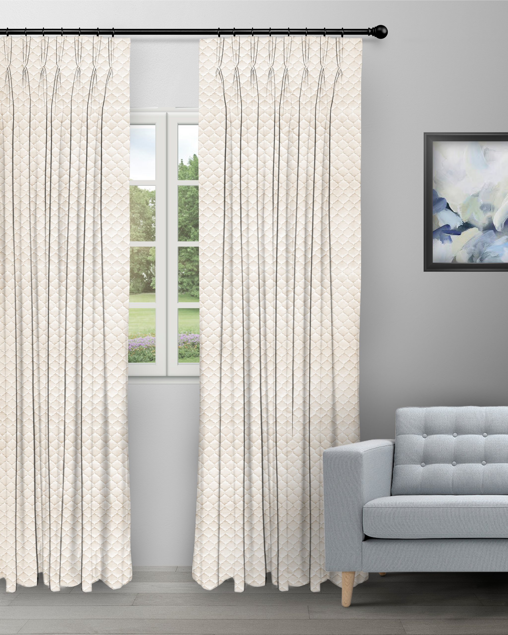 Sprint-Dune-Curtain-image-scaled-2.jpg Sprint - Dune Custom Curtains - Image 1