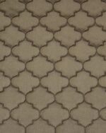 Sprint - Mocha Ripple Fold Drapes - Image 2