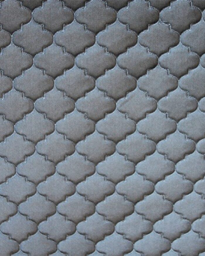 Sprint - Navy Ripple Fold Drapes - Image 3