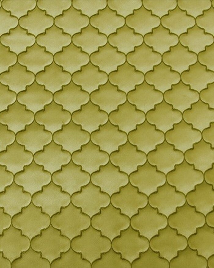 Sprint - Olive Custom Curtains - Image 3