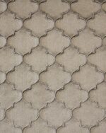 Sprint - Slate Ripple Fold Drapes - Image 2