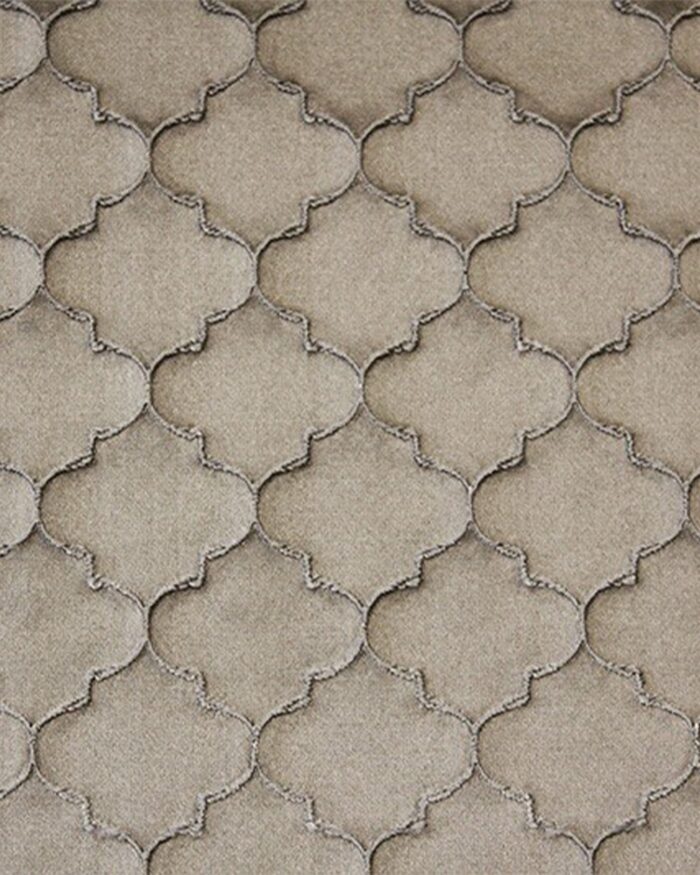 Sprint - Slate Ripple Fold Drapes - Image 2