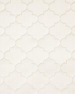 Sprint - Snow White Fabric Swatch