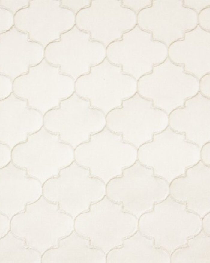 Sprint - Snow White Ripple Fold Drapes - Image 2