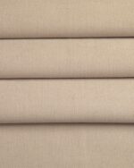 Swizz - Beige Buff Ripple Fold Drapes - Image 2