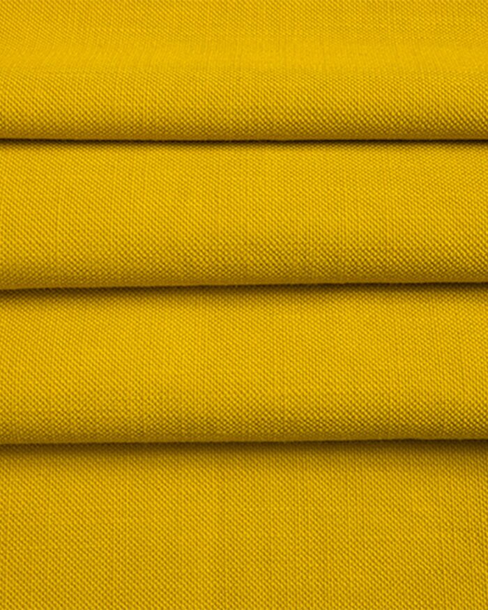 Swizz - Butterscotch Ripple Fold Drapes - Image 2