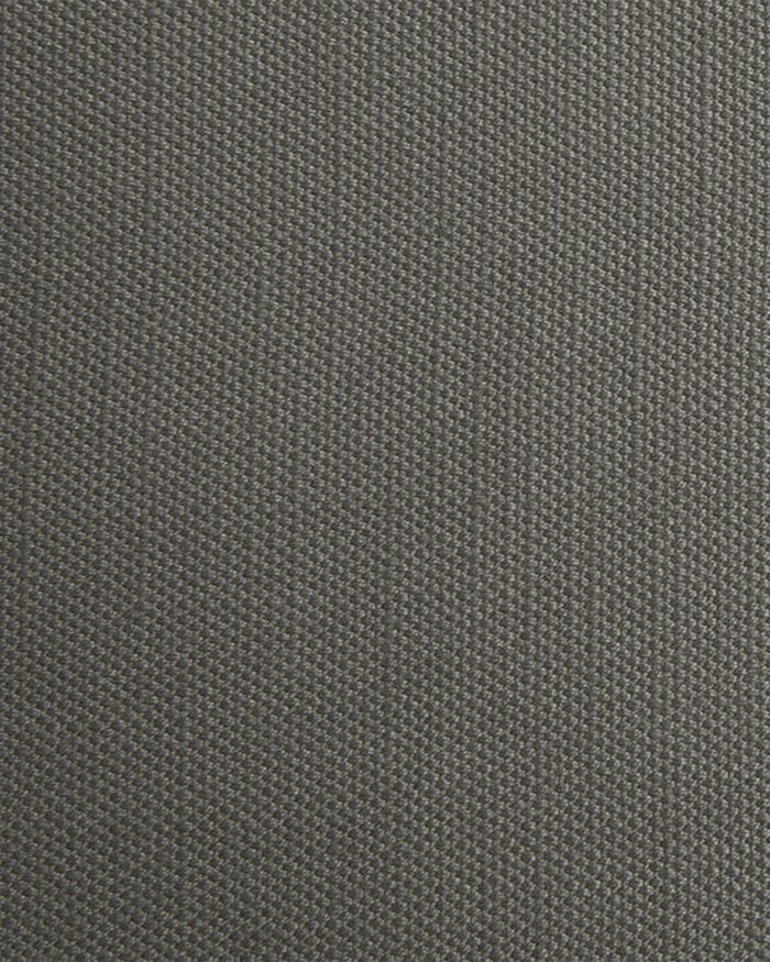 Swizz - Charcoal Ripple Fold Drapes - Image 3