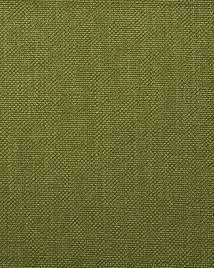 Swizz - Grass Green Ripple Fold Drapes - Image 4