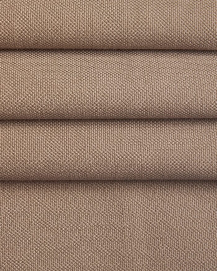 Swizz - Latte Custom Curtains - Image 2