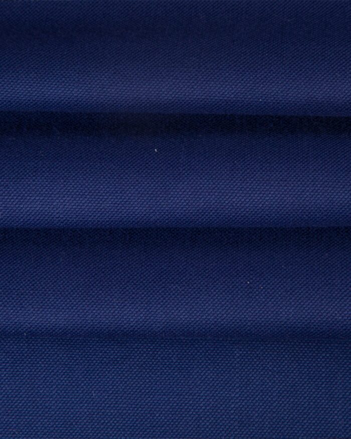 Swizz - Navy Blue Custom Curtains - Image 2