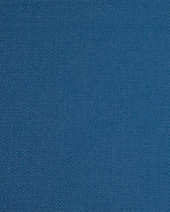 Swizz - Ocean Blue Ripple Fold Drapes - Image 4