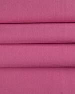 Swizz - Petal Pink Custom Curtains - Image 2