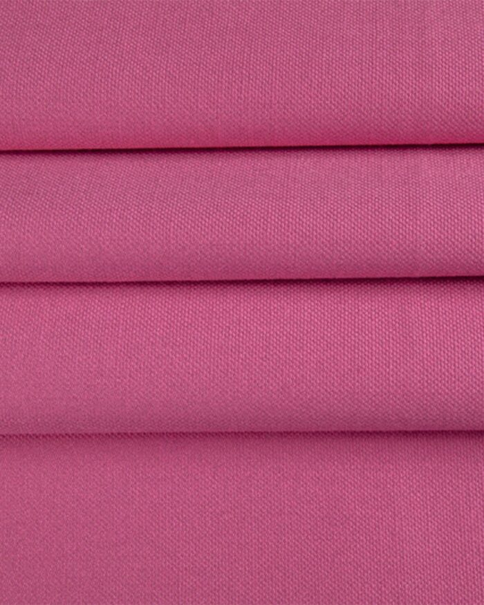 Swizz - Petal Pink Custom Curtains - Image 2