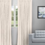 Swizz - Polar Bear Custom Curtains