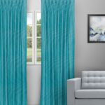Swizz - Sea Custom Curtains