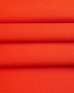 Swizz - Tangerine Custom Curtains - Image 2