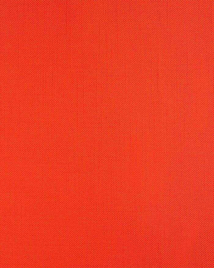 Swizz - Tangerine Custom Curtains - Image 3