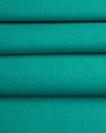 Swizz - Teal Green Ripple Fold Panels - Image 2