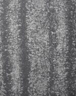 Textured Ambro - Ash Gray Ripple Fold Drapes - Image 3