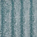 Textured Ambro - Deep Sea Fabric Swatch