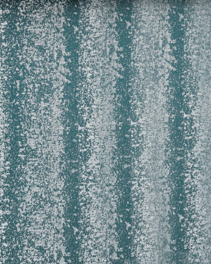 Textured Ambro - Deep Sea Ripple Fold Drapes - Image 3