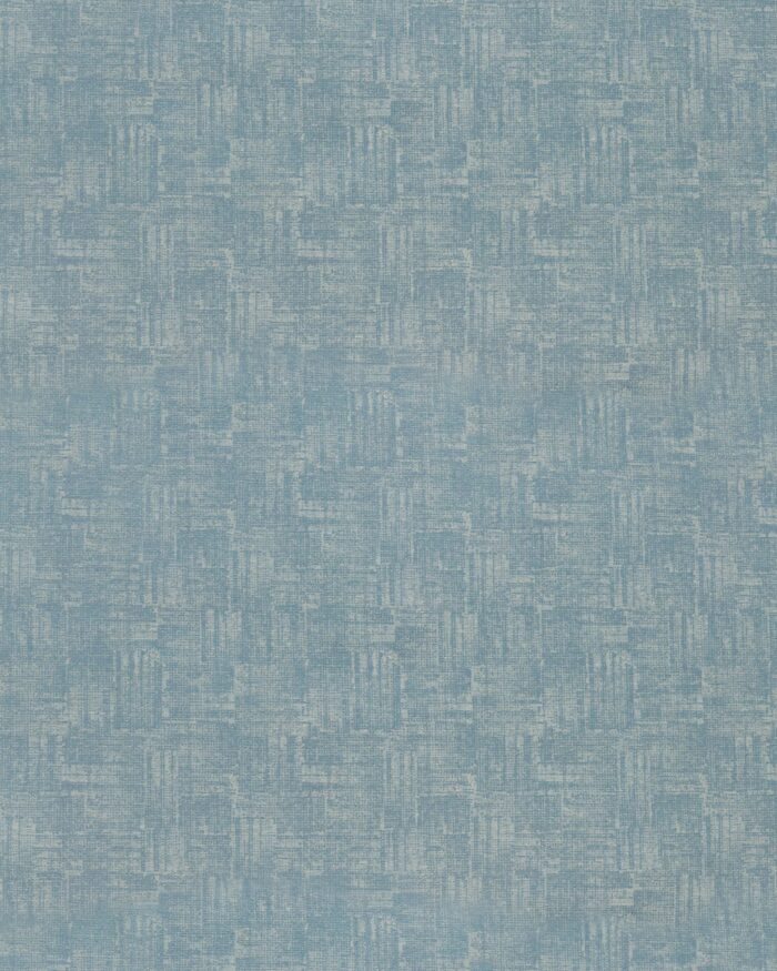 Textures of Italy - Antique Blue Fabric Swatch - Image 3
