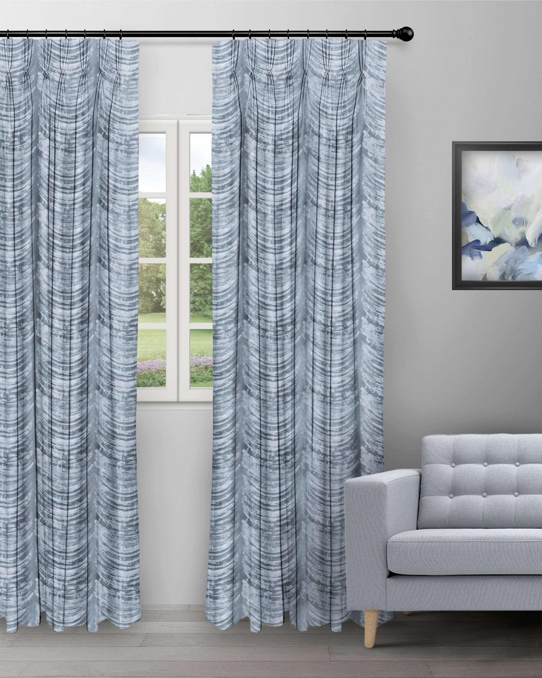 The-Shining-Wave-Mineral-Curtain-image-scaled-1.jpg The Shining Wave - Mineral Custom Curtains - Image 1