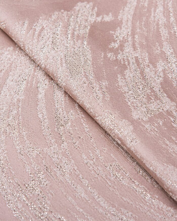 The Shining Wave - Rosewine Custom Curtains - Image 2