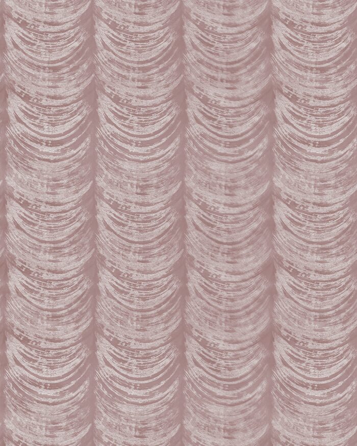 The Shining Wave - Rosewine Custom Curtains - Image 3
