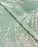 The Shining Wave - Spa Custom Curtains - Image 2