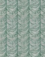 The Shining Wave - Spa Custom Curtains - Image 3