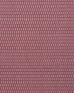 Vintage Paisley - Burgundy Custom Curtains - Image 4