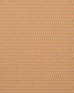 Vintage Paisley - Turmeric  Fabric Swatch - Image 3