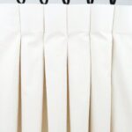inverted-pleated-curtains