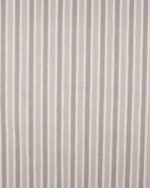 French Stripes - Witney Gray Ripple Fold Drapes - Image 3