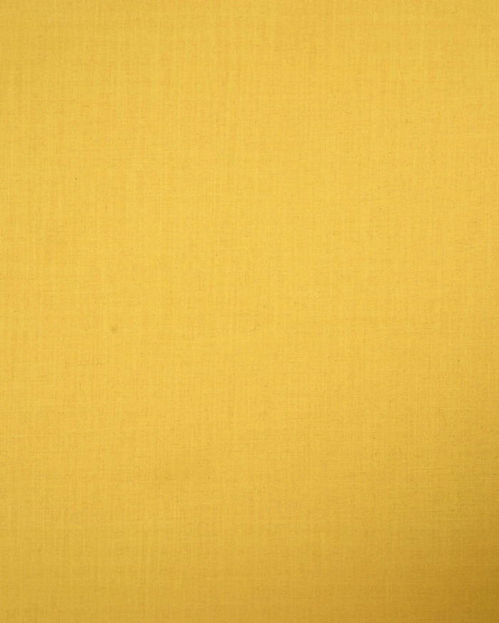 Herringbone Plains - Mineral Yellow Custom Curtains - Image 3