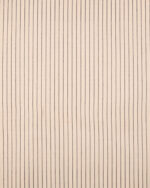 Lincoln Stripes - Graphite Custom Curtains - Image 3