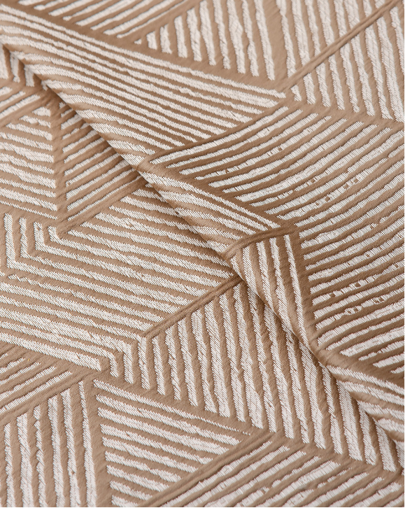 1 Shine o Fabric - Saturn Custom Curtains - Image 1